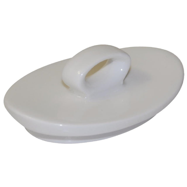 Lids For 426ml Churchill Alchemy Ambience Teapots (Pack of 6) - CC420 Churchill Alchemy Fine China Churchill   
