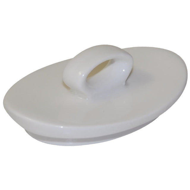 Lids For 710ml Churchill Alchemy Ambience Teapots (Pack of 6) - CC421 Churchill Alchemy Fine China Churchill   