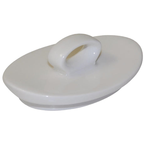 Lids For 511ml Churchill Alchemy Ambience Teapots (Pack of 6) - CC422 Churchill Alchemy Fine China Churchill   