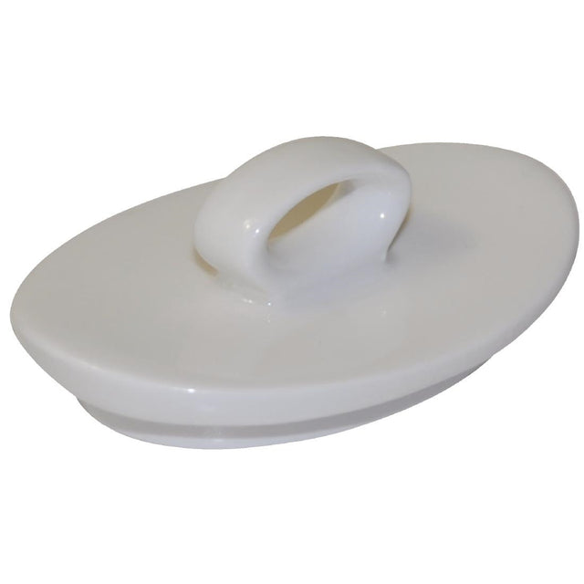 Lids For 511ml Churchill Alchemy Ambience Teapots (Pack of 6) - CC422 Churchill Alchemy Fine China Churchill   