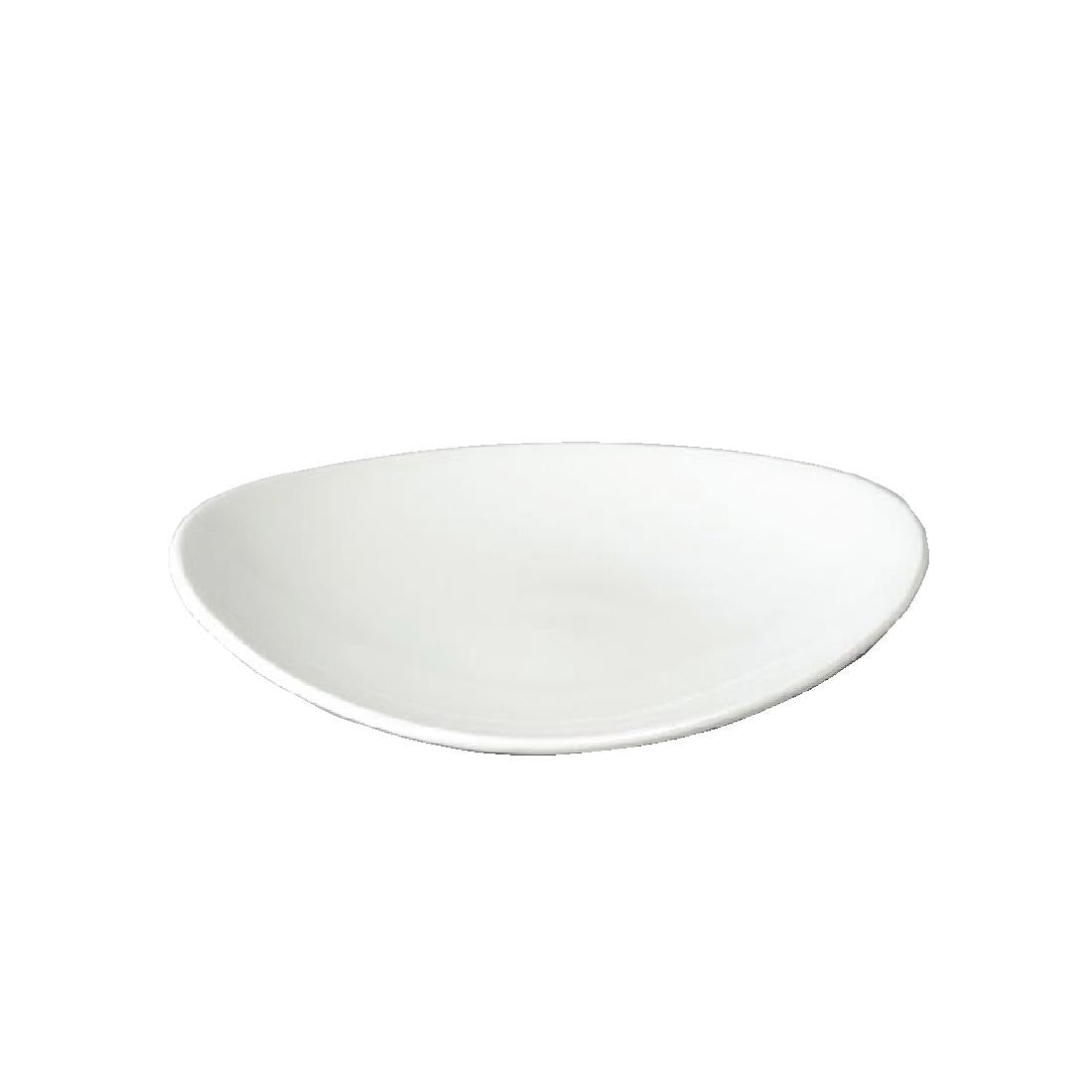 Churchill Orbit Oval Coupe Plates 270mm (Pack of 12) - CC424 Plates Churchill