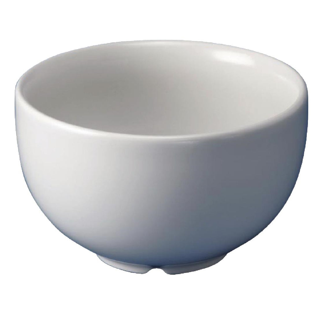 Churchill Snack Attack Medium Soup Bowls 440ml (Pack of 6) - CC427 Bowls Churchill