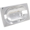 Reflector for 118mm 300W Lamps - CC529  Oxford Hardware   