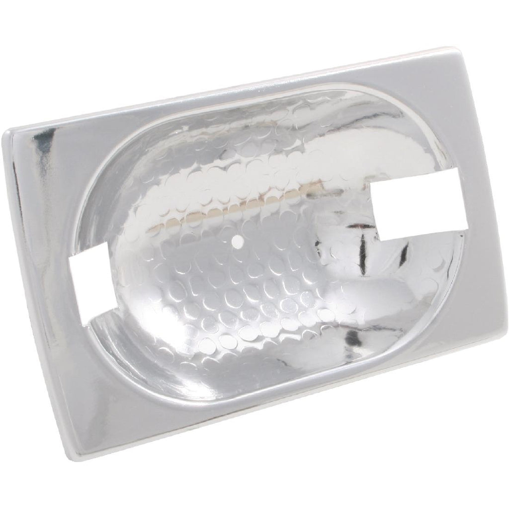 Reflector for 118mm 300W Lamps - CC529  Oxford Hardware   