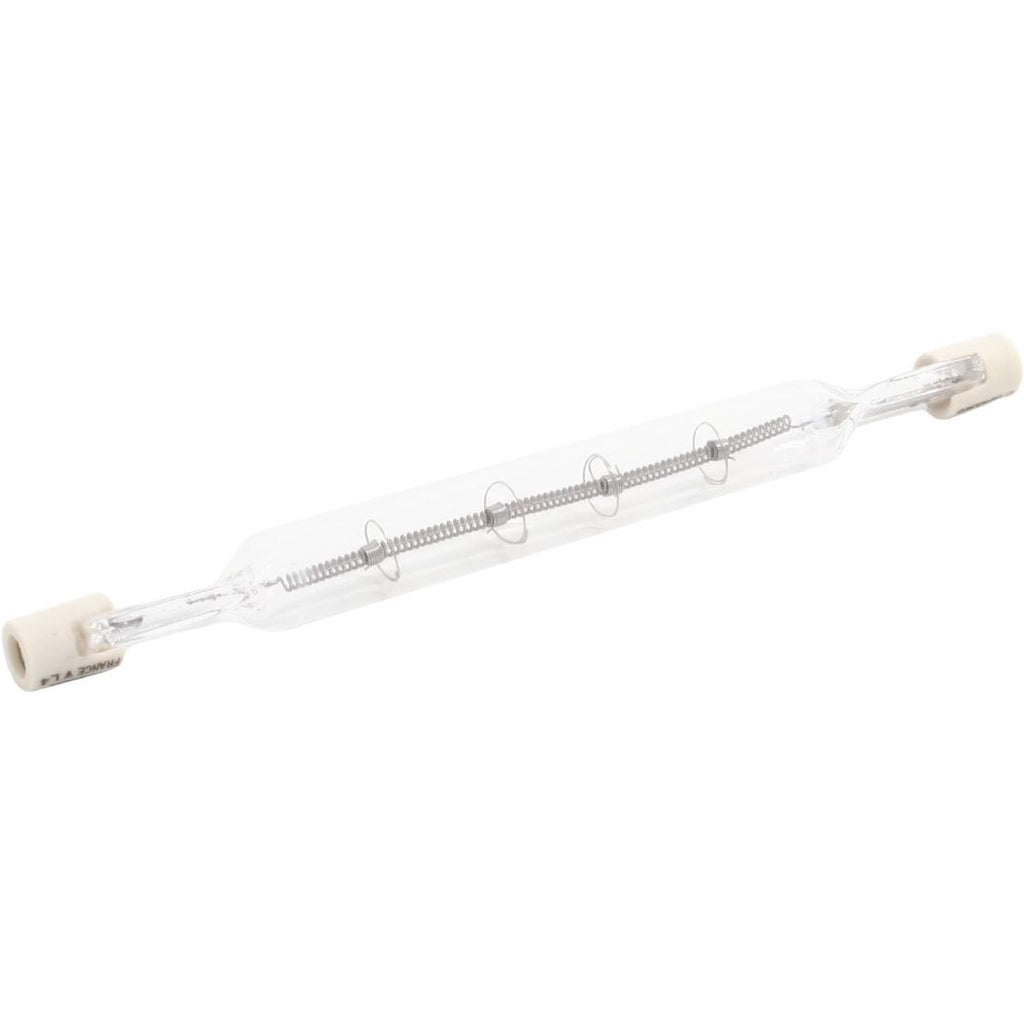 Philips Bare Infrared Quartz Heat Bulb R7 118mm 300W - CC532  Philips   