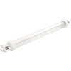 Jacketed Infrared Quartz Heat Bulb R7 220mm 500W - CC537  Oxford Hardware   