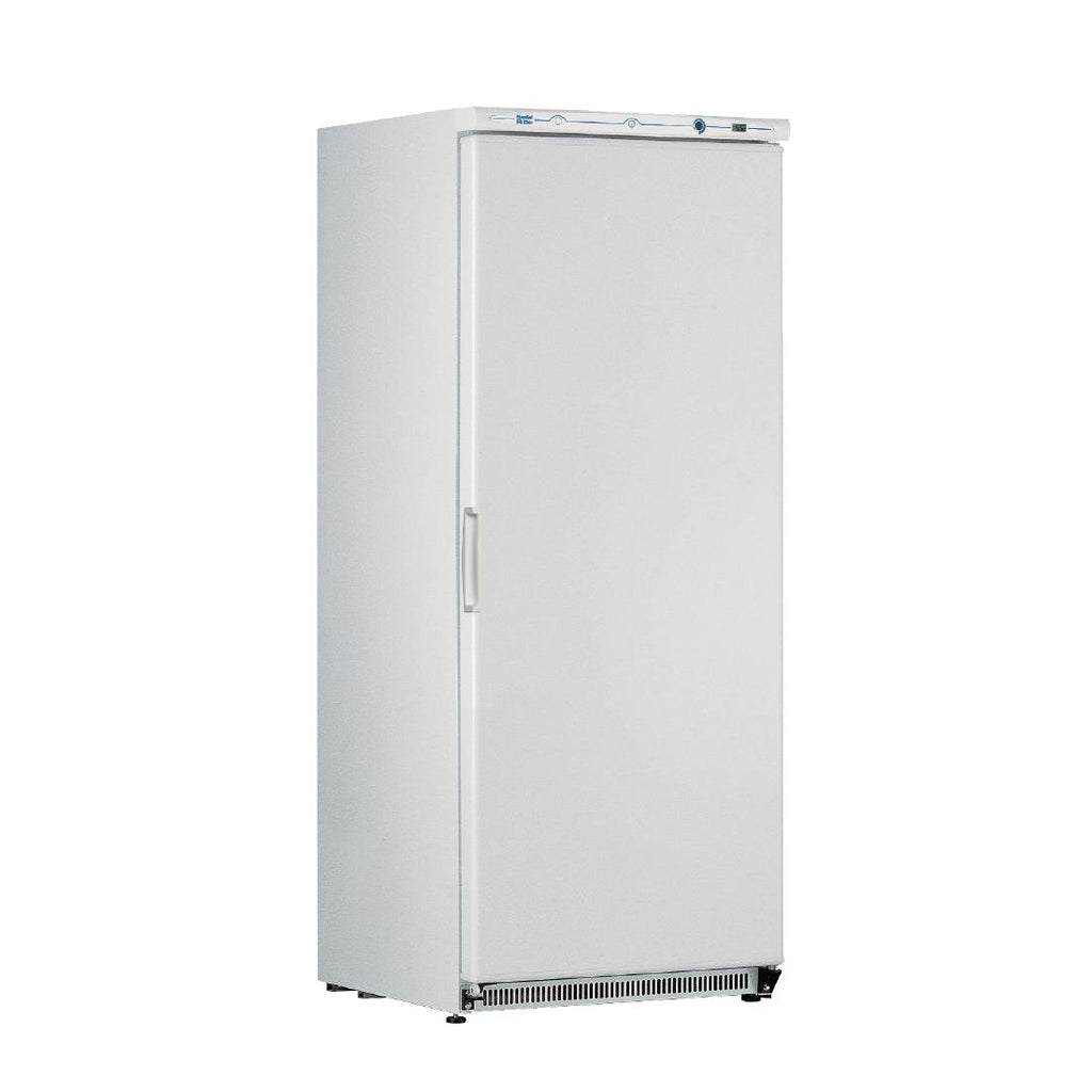 Mondial Elite 1 Door 640Ltr Cabinet Fridge White KICPR60LT - CC641  Mondial Elite   