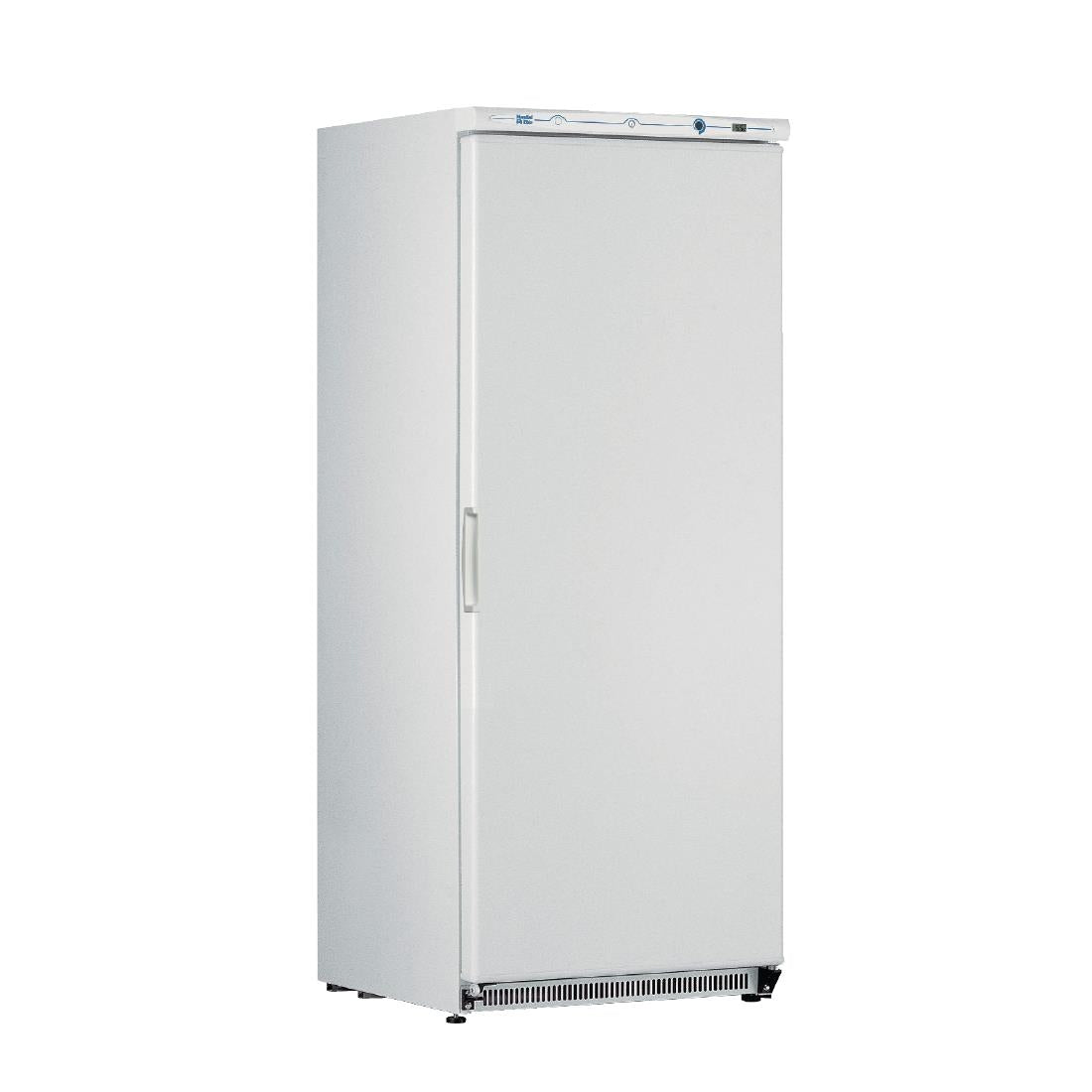 Mondial Elite 1 Door 640Ltr Cabinet Fridge White KICPR60LT - CC641  Mondial Elite   