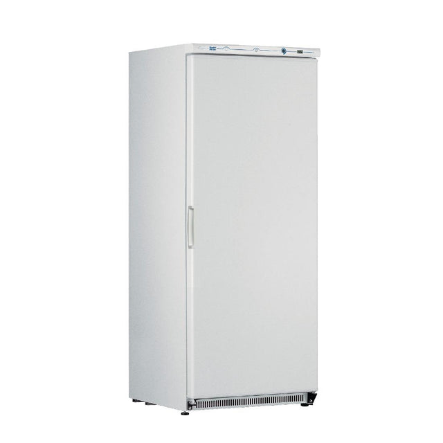 Mondial Elite 1 Door 640Ltr Cabinet Fridge White KICPR60LT - CC641  Mondial Elite   