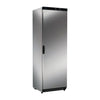 Mondial Elite Single Door Meat Fridge Stainless Steel 640Ltr KICPVX60MLT - CC647  Mondial Elite   