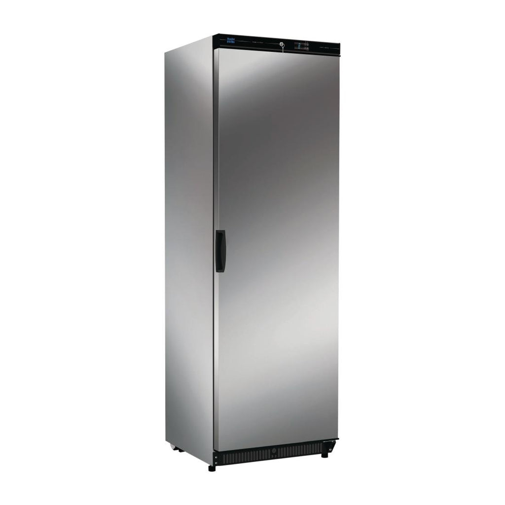 Mondial Elite Single Door Meat Fridge Stainless Steel 640Ltr KICPVX60MLT - CC647  Mondial Elite   