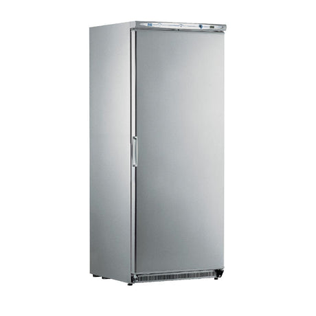 Mondial Elite 1 Door 580Ltr Cabinet Freezer Stainless Steel KICNX60LT - CC651  Mondial Elite   