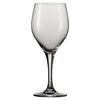 Schott Zwiesel Mondial Red Wine Crystal Glasses 335ml (Pack of 6) - CC667 Wine Glasses Schott Zwiesel   