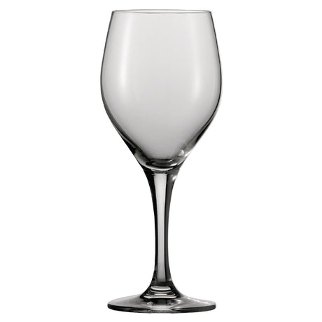 Schott Zwiesel Mondial Red Wine Crystal Glasses 335ml (Pack of 6) - CC667 Wine Glasses Schott Zwiesel   
