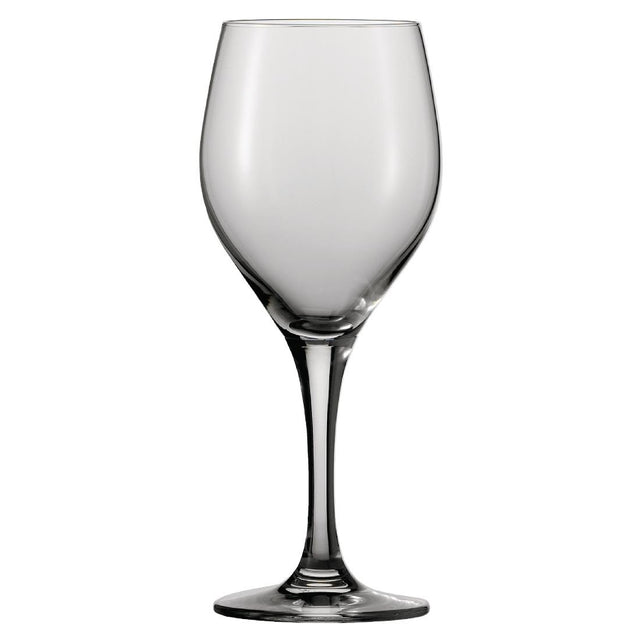 Schott Zwiesel Mondial Red Wine Crystal Glasses 335ml (Pack of 6) - CC667 Wine Glasses Schott Zwiesel   