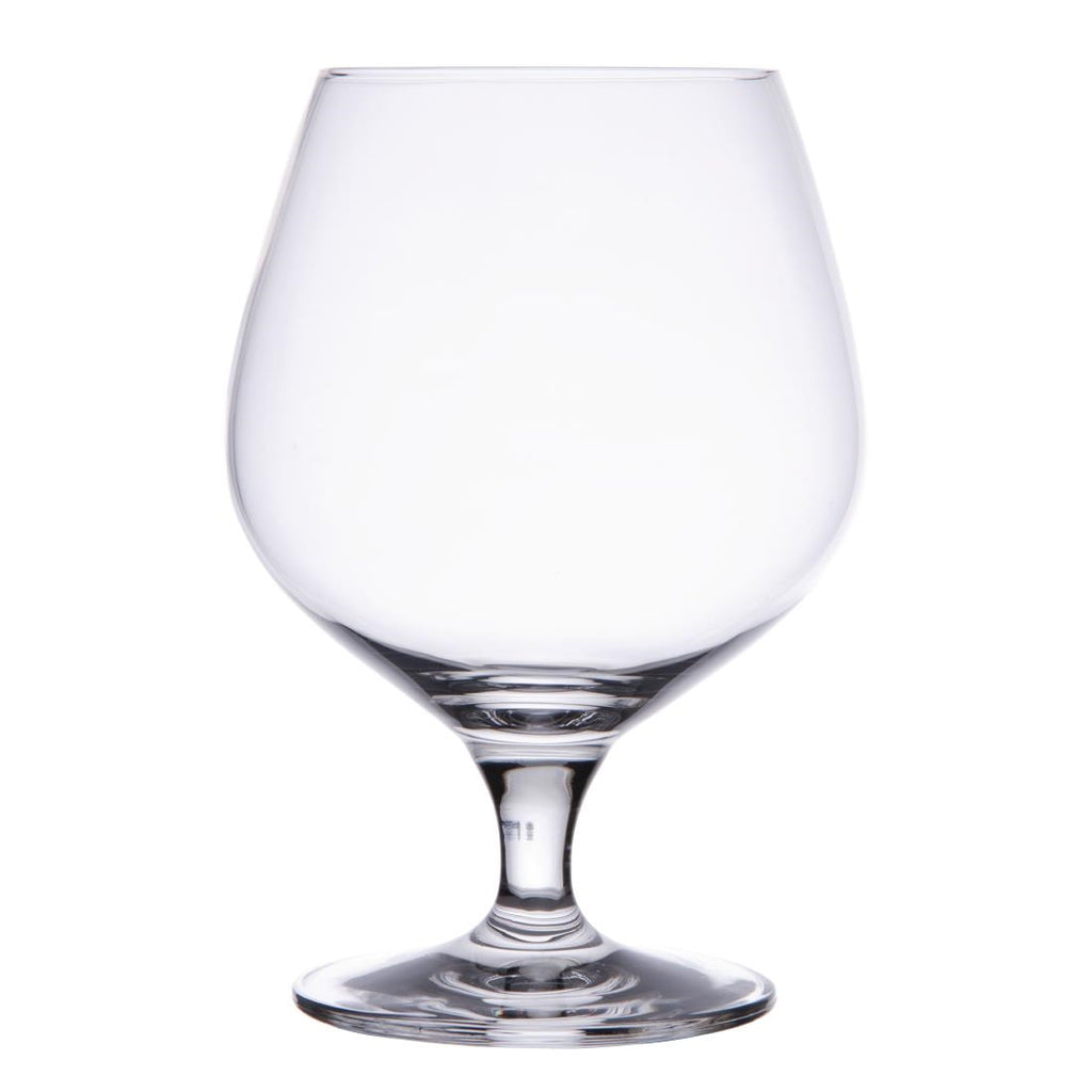Schott Zwiesel Mondial Crystal Brandy Glasses 540ml (Pack of 6) - CC672 Brandy Glasses Schott Zwiesel