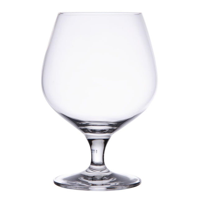 Schott Zwiesel Mondial Crystal Brandy Glasses 540ml (Pack of 6) - CC672 Brandy Glasses Schott Zwiesel