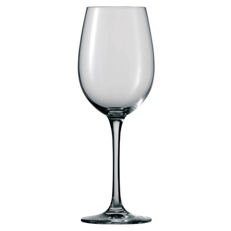 Schott Zwiesel Classico Crystal Red Wine Glasses 408ml (Pack of 6) - CC680 Wine Glasses Schott Zwiesel   
