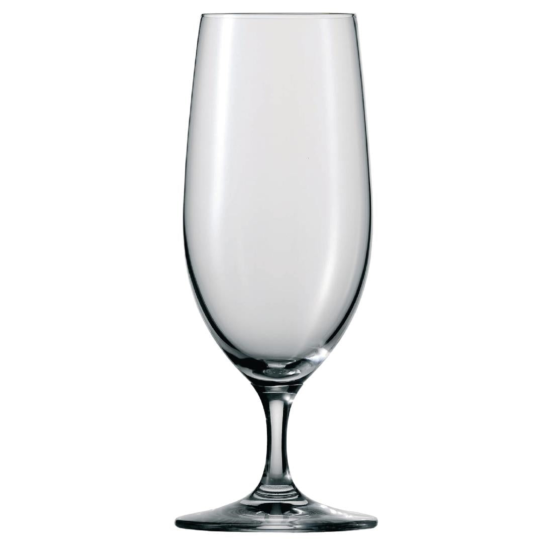 Schott Zwiesel Classico Crystal Stemmed Beer Glasses 380ml (Pack of 6) - CC684 Beer Glasses Schott Zwiesel   