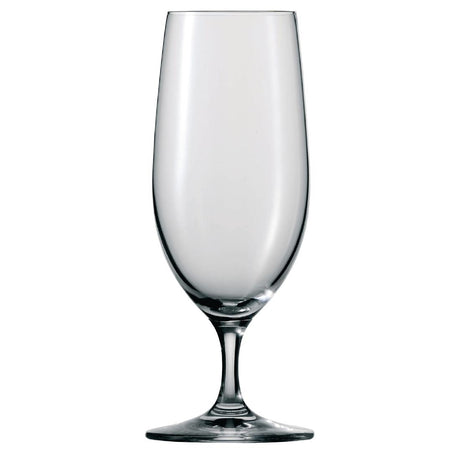 Schott Zwiesel Classico Crystal Stemmed Beer Glasses 380ml (Pack of 6) - CC684 Beer Glasses Schott Zwiesel   