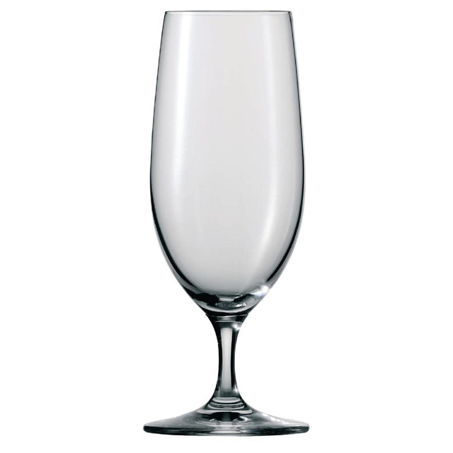 Schott Zwiesel Classico Crystal Stemmed Beer Glasses 380ml (Pack of 6) - CC684 Beer Glasses Schott Zwiesel   