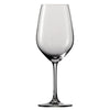 Schott Zwiesel Vina Crystal Red Wine Glasses 404ml (Pack of 6) - CC686 Wine Glasses Schott Zwiesel   