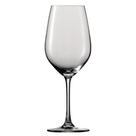Schott Zwiesel Vina Crystal Red Wine Glasses 404ml (Pack of 6) - CC686 Wine Glasses Schott Zwiesel   