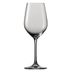 Schott Zwiesel Vina Crystal White Wine Goblets 279ml (Pack of 6) - CC688 Wine Glasses Schott Zwiesel   