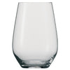 Schott Zwiesel Vina Crystal Stemless Wine Glasses 556ml (Pack of 6) - CC690 Wine Glasses Schott Zwiesel   