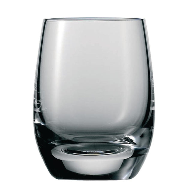 Schott Zwiesel Banquet Crystal Shot Glasses 75ml (Pack of 6) - CC696  Schott Zwiesel   