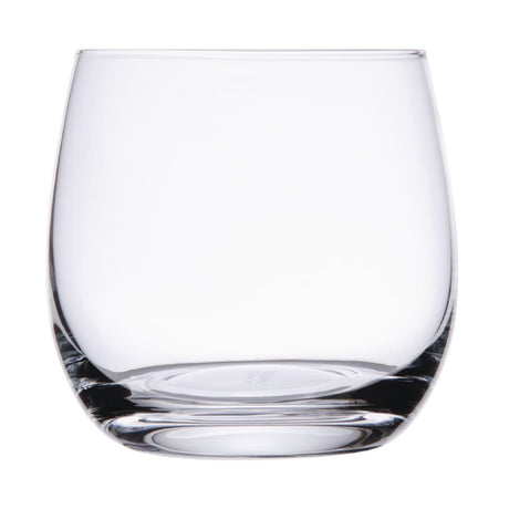 Schott Zwiesel Banquet Crystal Rocks Glass 340ml (Pack of 6) - CC697 Utopia Hi Balls and Tumblers Schott Zwiesel   