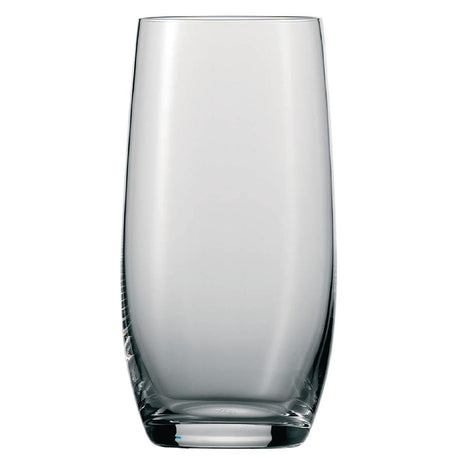 Schott Zwiesel Banquet Crystal Hi Ball Glasses 430ml (Pack of 6) - CC698 Arcoroc Hi Balls and Tumblers Schott Zwiesel   