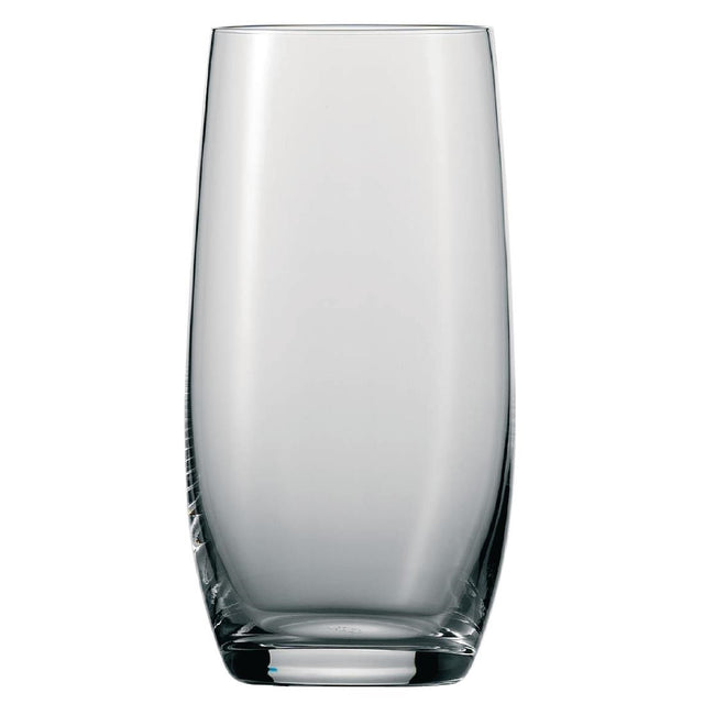 Schott Zwiesel Banquet Crystal Hi Ball Glasses 430ml (Pack of 6) - CC698 Arcoroc Hi Balls and Tumblers Schott Zwiesel   