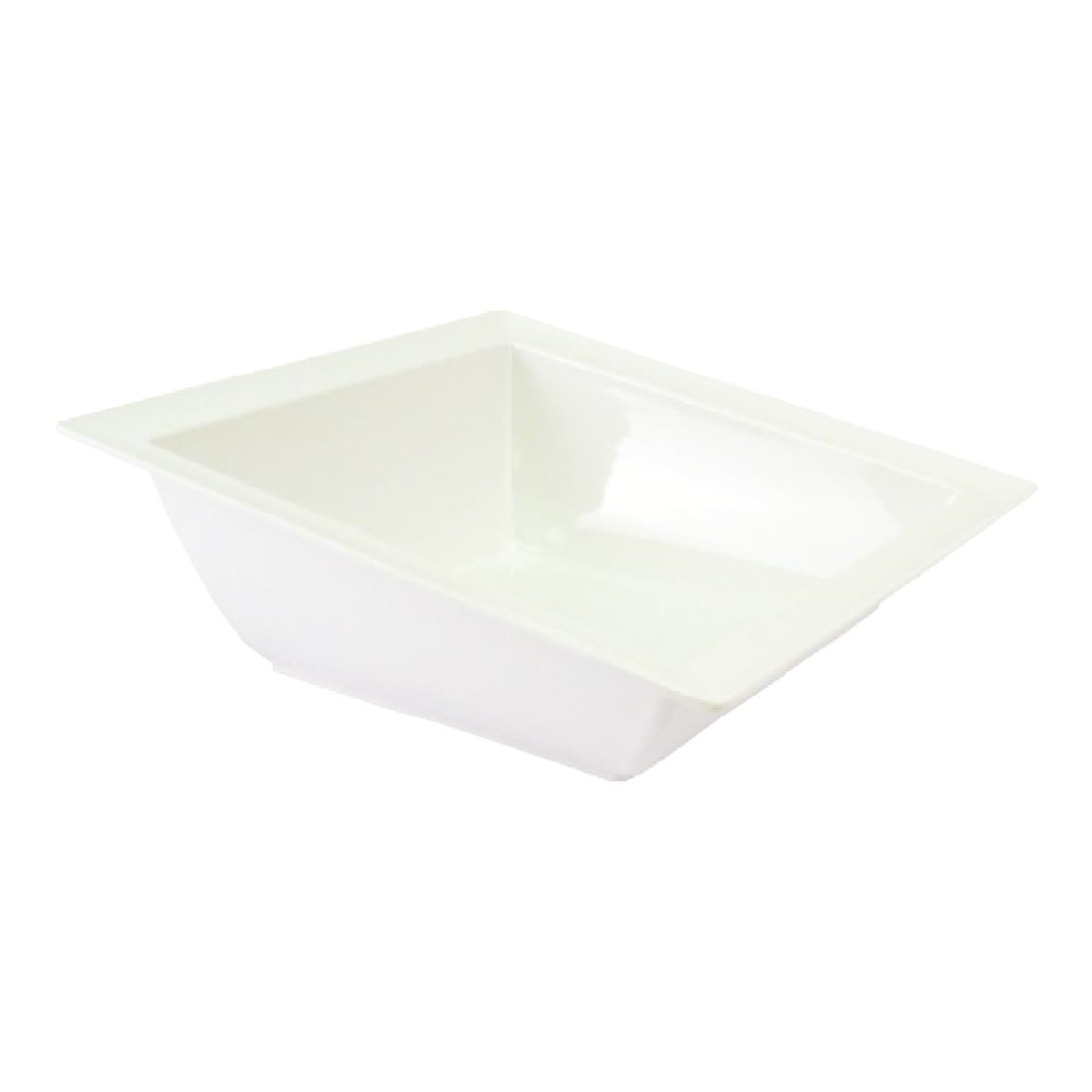 Angled Dover Bowl - CC712 Bowls Dalebrook