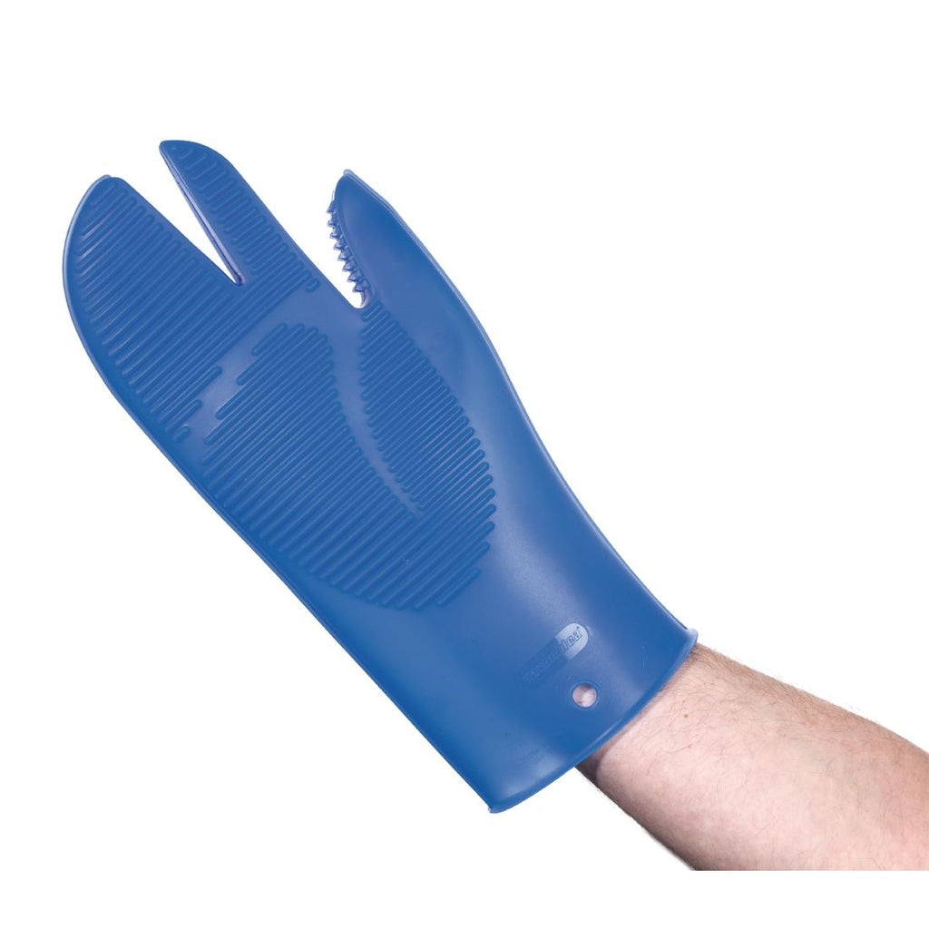 Silicone Oven Glove - CC752  Pavoni   
