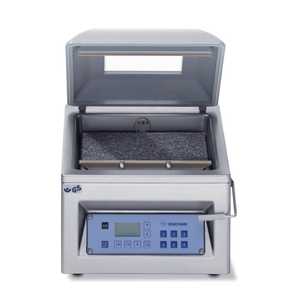 Multivac Vacuum Packer C100 - CC767  Multivac   