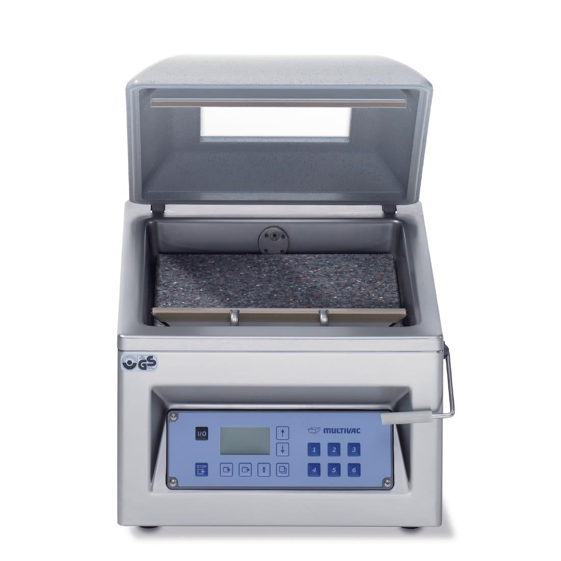 Multivac Vacuum Packer C100 - CC767  Multivac   
