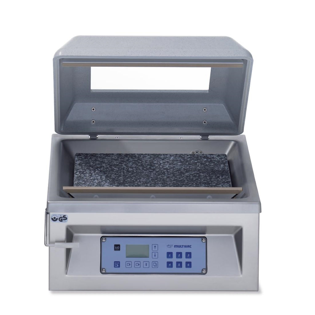 Multivac Vacuum Packer C200 - CC768  Multivac   