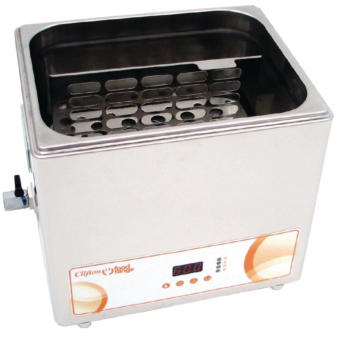 Clifton Sous Vide Machine FL08D - CC856  Clifton Food Range   