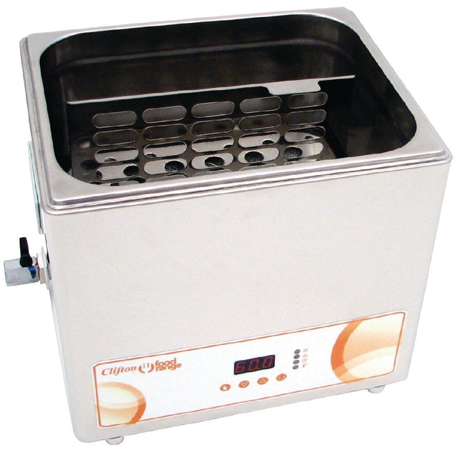 Clifton Sous Vide Machine FL08D - CC856  Clifton Food Range   