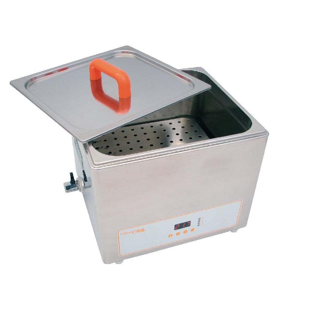 Clifton Sous Vide Machine FL14D - CC857  Clifton Food Range   