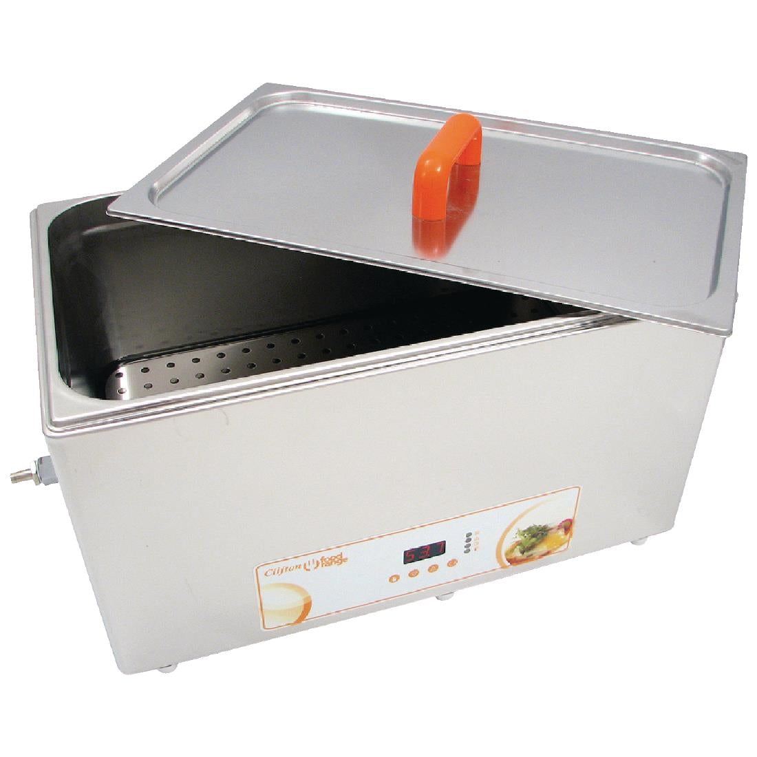 Clifton Sous Vide Machine FL28D - CC858  Clifton Food Range   