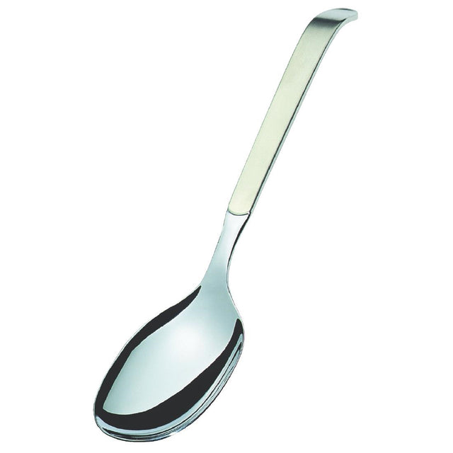 Buffet Solid Serving Spoon 12" - CC883 Spoons Amefa