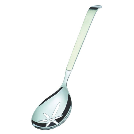 Buffet Slotted Serving Spoon 12" - CC884 Spoons Amefa