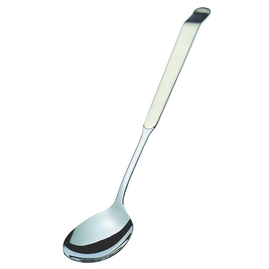 Buffet Salad Serving Spoon 9" - CC885 Spoons Amefa