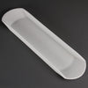 Olympia Whiteware Gondola Platter 560mm - CC898 Olympia Crockery Olympia   