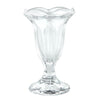 Olympia Traditional Tall Sundae Glasses 185ml (Pack of 6) - CC907 Dessert and Sundae Glasses Olympia   