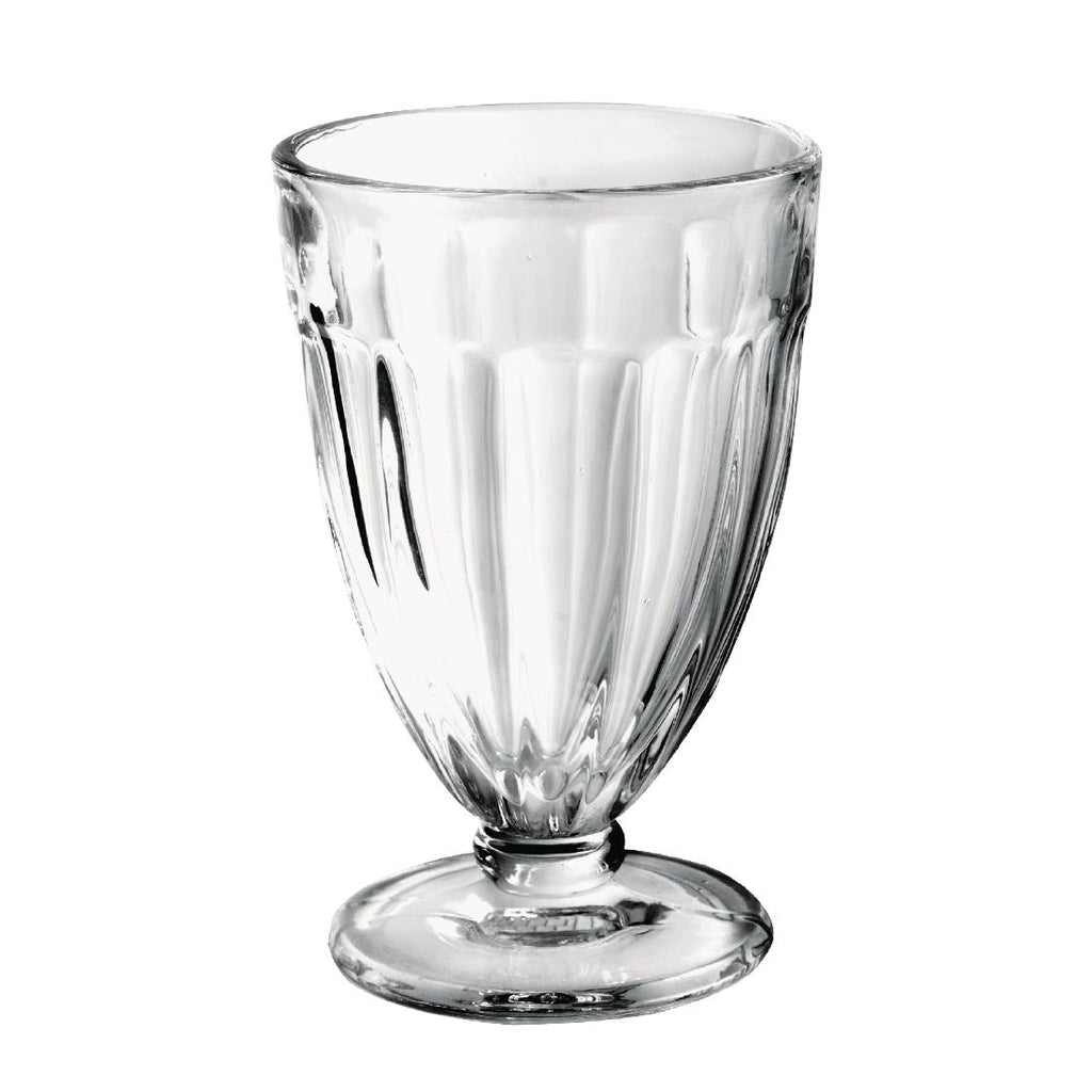 Olympia Americano Sundae Glasses 320ml (Pack of 6) - CC908 Dessert and Sundae Glasses Olympia   