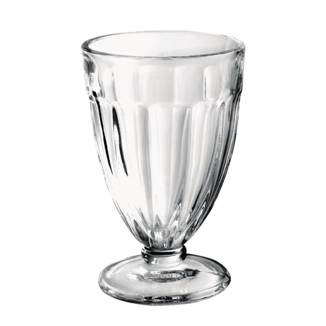 Olympia Americano Sundae Glasses 320ml (Pack of 6) - CC908 Dessert and Sundae Glasses Olympia   