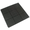 COBA Rubber Paving Tile Matting 900 x 900mm - CC966  Coba   